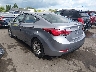 5NPDH4AE8FH****** Salvamento y Reparables 2015 Hyundai Elantra en Cleveland