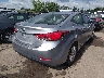5NPDH4AE8FH****** Salvamento y Destrozados 2015 Hyundai Elantra en Estado de Ohio