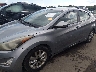 5NPDH4AE8FH****** Salvamento y Reparables 2015 Hyundai Elantra en Estado de Ohio