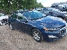 1G1ZD5ST7MF****** Salvamento y Destrozados 2021 Chevrolet Malibu en Indianapolis