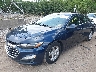 1G1ZD5ST7MF****** Usados y Reparables 2021 Chevrolet Malibu en Indianapolis