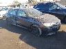 2HGFC2F5XHH****** Salvage and Wrecked 2017 Honda Civic in Ace Perris
