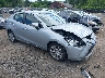 3MYDLBYVXHY****** Salvage and Wrecked 2017 Toyota Yaris in Boston Shirley