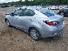 3MYDLBYVXHY****** Salvage and Repairable 2017 Toyota Yaris in Boston Shirley