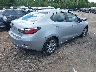 3MYDLBYVXHY****** Salvage and Wrecked 2017 Toyota Yaris in Massachusetts State
