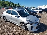 3KPA24AB0JE****** Salvage and Wrecked 2018 Kia Rio in Chicago North