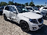 WDCGG8JB6EG****** Salvage and Wrecked 2014 Mercedes-Benz Glk 350 in Chicago South