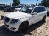WDCGG8JB6EG****** Used and Repairable 2014 Mercedes-Benz Glk 350 in Chicago South