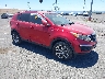 KNDPBCAC1E7****** Salvamento y Destrozados 2014 Kia Sportage en Fremont