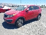 KNDPBCAC1E7****** Usados y Reparables 2014 Kia Sportage en Fremont