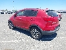 KNDPBCAC1E7****** Salvamento y Reparables 2014 Kia Sportage en Fremont