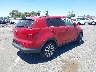 KNDPBCAC1E7****** Salvamento y Destrozados 2014 Kia Sportage en Estado de California