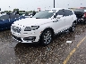 2LMPJ6K92KB****** Usados y Reparables 2019 Lincoln Nautilus en Houston