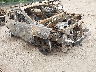 3C4NJDBB1MT****** Salvamento y Destrozados 2021 Jeep Compass en Templeton