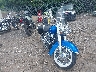 1HD1YCJ18JC****** Salvage and Wrecked 2018 Harley-Davidson Deluxe in Rec Rides Online Exclusive
