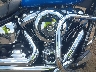 1HD1YCJ18JC****** Wrecked 2018 Harley-Davidson Deluxe in Rec Rides Online Exclusive