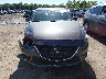JM1BM1W3XE1****** Wrecked 2014 Mazda 3 in Ohio State