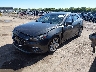 JM1BM1W3XE1****** Used and Repairable 2014 Mazda 3 in Cleveland