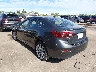 JM1BM1W3XE1****** Salvage and Repairable 2014 Mazda 3 in Cleveland
