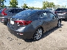 JM1BM1W3XE1****** Salvage and Wrecked 2014 Mazda 3 in Ohio State