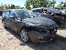 JM1BM1W3XE1****** Salvage and Repairable 2014 Mazda 3 in Ohio State