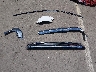 5TFRY5F13EX****** Wrecked 2014 Toyota Tundra in California State