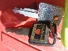 1HFSC1425GA****** Salvamento 1986 Honda GL1200 en Estado de Wisconsin