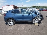 KL4AMCSL6RB****** Wrecked 2024 Buick Encore in Illinois State