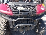 LCELE1ZG5S6****** Reparables 2025 CF Moto UFORCE en Estado de Illinois