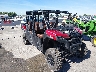 LCELE1ZG5S6****** Salvamento y Destrozados 2025 CF Moto UFORCE en Saint Louis