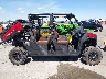 LCELE1ZG5S6****** Destrozados 2025 CF Moto UFORCE en Estado de Illinois