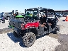 LCELE1ZG5S6****** Salvamento y Destrozados 2025 CF Moto UFORCE en Estado de Illinois