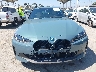 WBY23HD04SF****** Destrozados 2025 BMW I4 en Estado de California