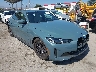 WBY23HD04SF****** Salvamento y Destrozados 2025 BMW I4 en Anaheim Consolidated