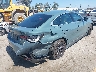 WBY23HD04SF****** Salvamento y Destrozados 2025 BMW I4 en Estado de California