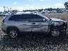 1C4PJLCB4MD****** Repairable 2021 Jeep Cherokee in Louisiana State