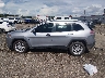 1C4PJLCB4MD****** Salvage 2021 Jeep Cherokee