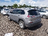 1C4PJLCB4MD****** Salvage and Repairable 2021 Jeep Cherokee in Lafayette