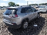 1C4PJLCB4MD****** Salvage and Wrecked 2021 Jeep Cherokee in Louisiana State