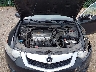 JH4CU2F65AC****** Reparables 2010 Acura TSX en Akron Canton