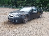 JH4CU2F65AC****** Usados y Reparables 2010 Acura TSX en Akron Canton