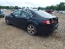 JH4CU2F65AC****** Salvamento y Reparables 2010 Acura TSX en Akron Canton