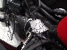 JKAEXMJ18CD****** Repairable 2012 Kawasaki Ex250 in Shady Spring