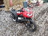JKAEXMJ18CD****** Salvage and Wrecked 2012 Kawasaki Ex250 in Shady Spring