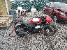 JKAEXMJ18CD****** Wrecked 2012 Kawasaki Ex250 in West Virginia State