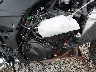 JKAEXMJ18CD****** Wrecked 2012 Kawasaki Ex250 in Shady Spring