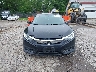 2HGFC2F57HH****** Wrecked 2017 Honda Civic in Maine State
