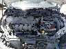 3N1AB7AP6GY****** Repairable 2016 Nissan Sentra in Las Vegas