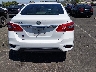 3N1AB7AP6GY****** Repairable 2016 Nissan Sentra in Nevada State