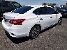 3N1AB7AP6GY****** Salvage and Wrecked 2016 Nissan Sentra in Nevada State